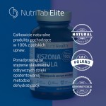 NutriHealth Complément alimentaire oignon mariné 60 pièces
