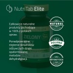 NutriHealth Suplement diety zielony duet 60 sztuk