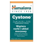 Himalaya Cystone - soutient le système urinaire 100 pcs
