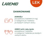Laremid 2 mg x 20 tab.