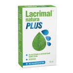 Lagrimal Natura Plus 10 ml