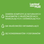 Lacrimal Natura Plus 10 ml