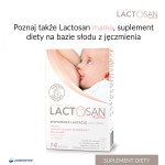 Lactosan Fix 1,5 g x 20 Beutel.