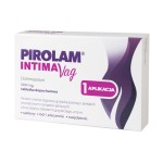 Pirolam Intima Vag 500 mg x1 comprimé en double