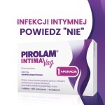 Pirolam Intima Vag 500 mg x1 tableta dopochwowa