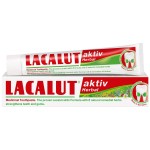 Pasta LACALUT Aktiv Herbal 75ml