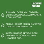 Lacrimal Natura oční kapky 10 ml