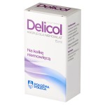 Delicol Drops pro miminka 15 ml