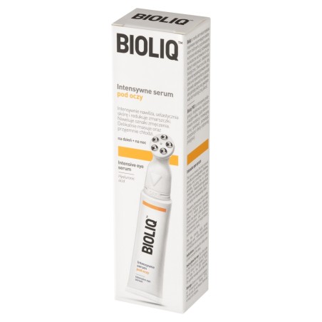 Bioliq Pro Intensive Augenserum 15 ml
