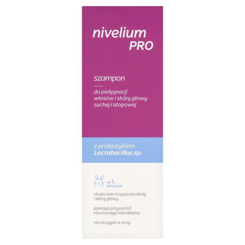 Nivelium Pro Shampooing 150 ml