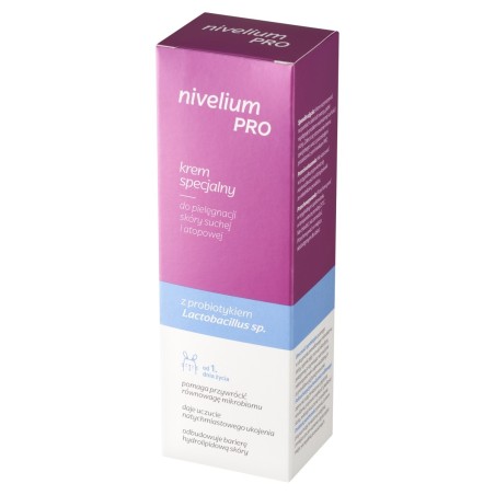 Nivelium Pro Special cream 75 ml