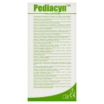 Pediacyn Producto para el tratamiento de la dermatitis atópica 45 g