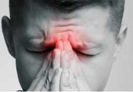 Prevention and treatment of sinus infections