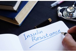 Insulin resistance: a challenge to health and well-being