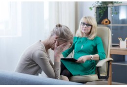 Le nevrosi d'ansia: introduzione al disturbo e percorsi di comprensione e trattamento