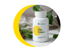 Paraprotex Calivita: discover amazing benefits for your body