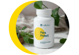 Paraprotex Calivita: odkryj niesamowite korzyści dla Twojego organizmu