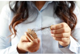 Caída del cabello: causas, diagnóstico y métodos de cuidado eficaces